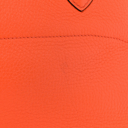 Hermes Taurillon Clemence Bolide 31 Feu 13 of 15