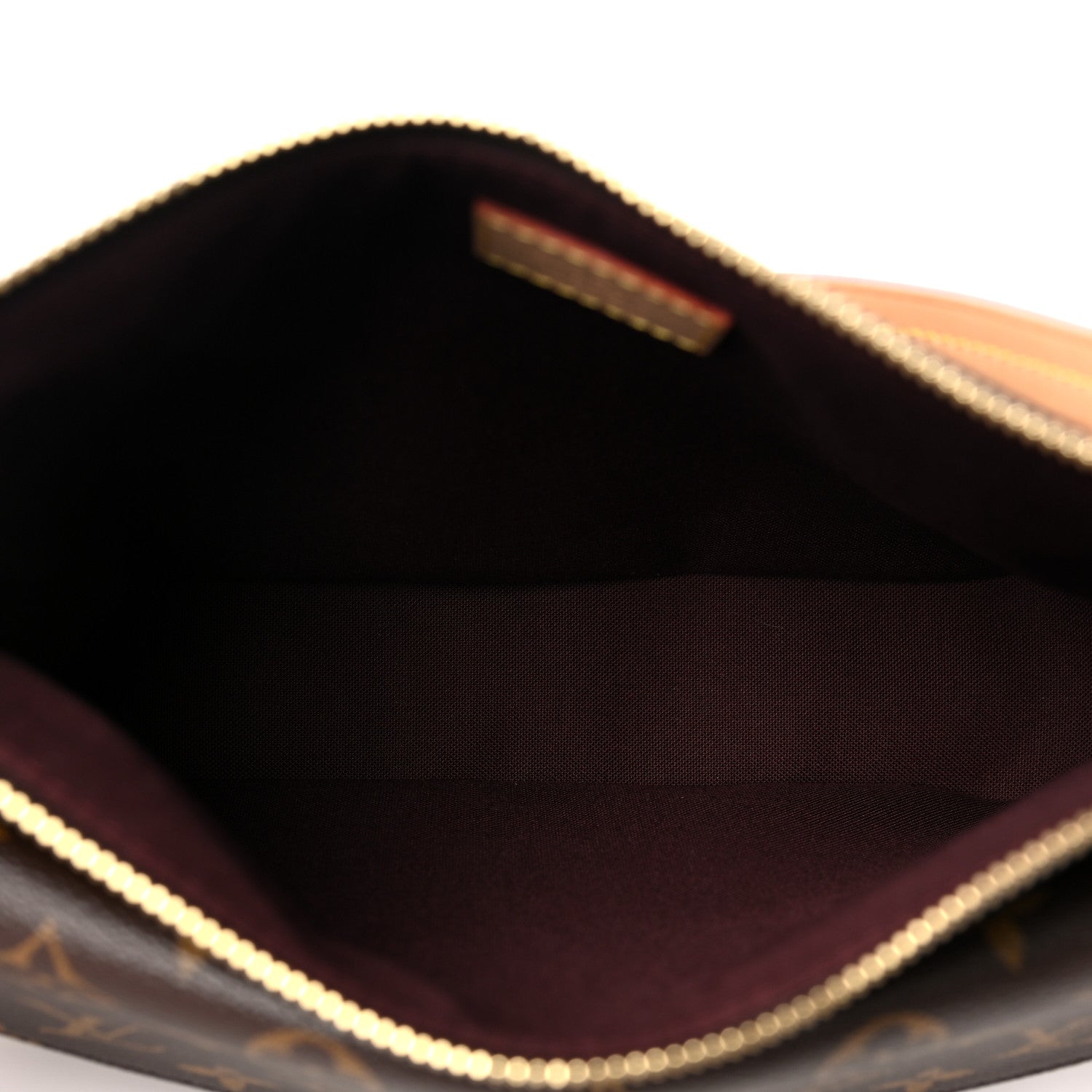 Louis Vuitton Monogram Mabillon 5 of 8