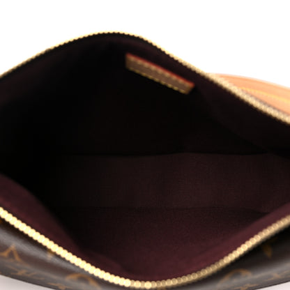 Louis Vuitton Monogram Mabillon 5 of 8