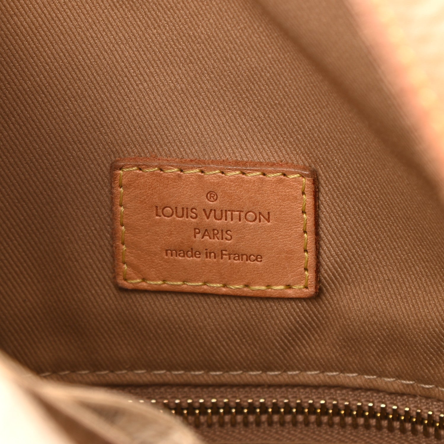 Louis Vuitton Damier Azur Graceful MM 11 of 25