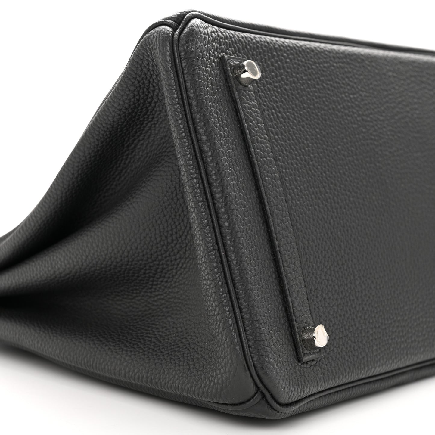 Togo Birkin 35 Black