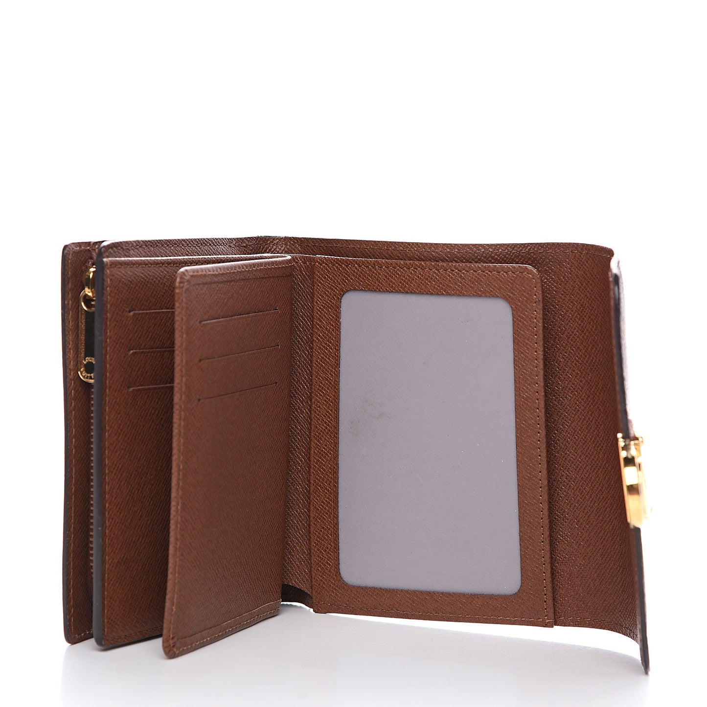 Monogram Joey Wallet