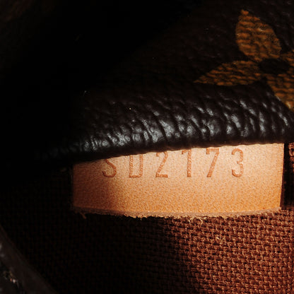 Louis Vuitton Monogram Totally MM 7 of 8