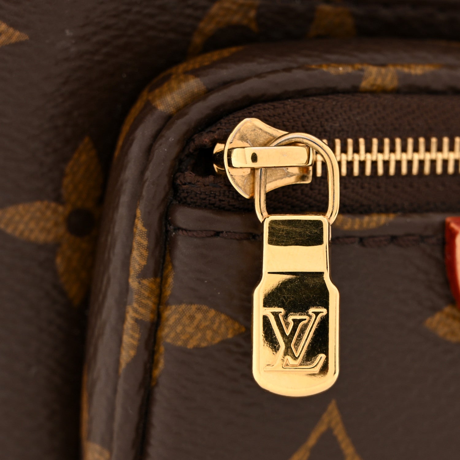 Louis Vuitton Monogram Mini Bumbag 12 of 13