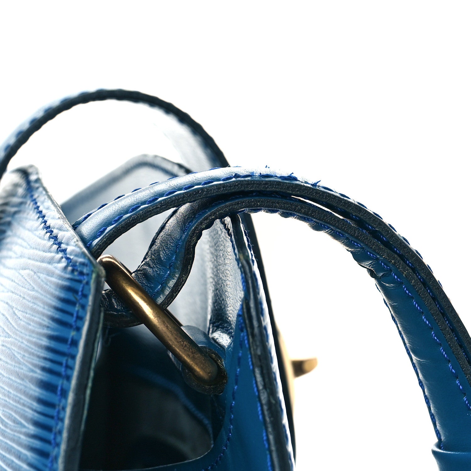 Louis Vuitton Epi Cluny Toledo 11 of 12