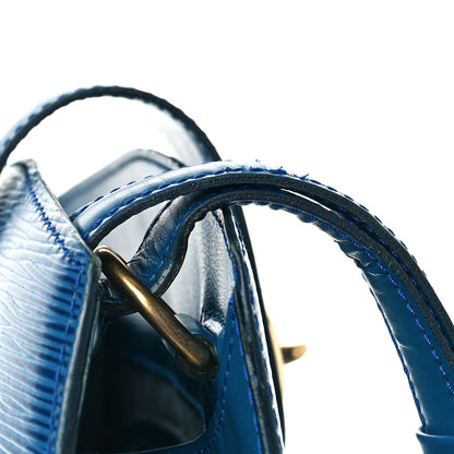 Louis Vuitton Epi Cluny Toledo 11 of 12
