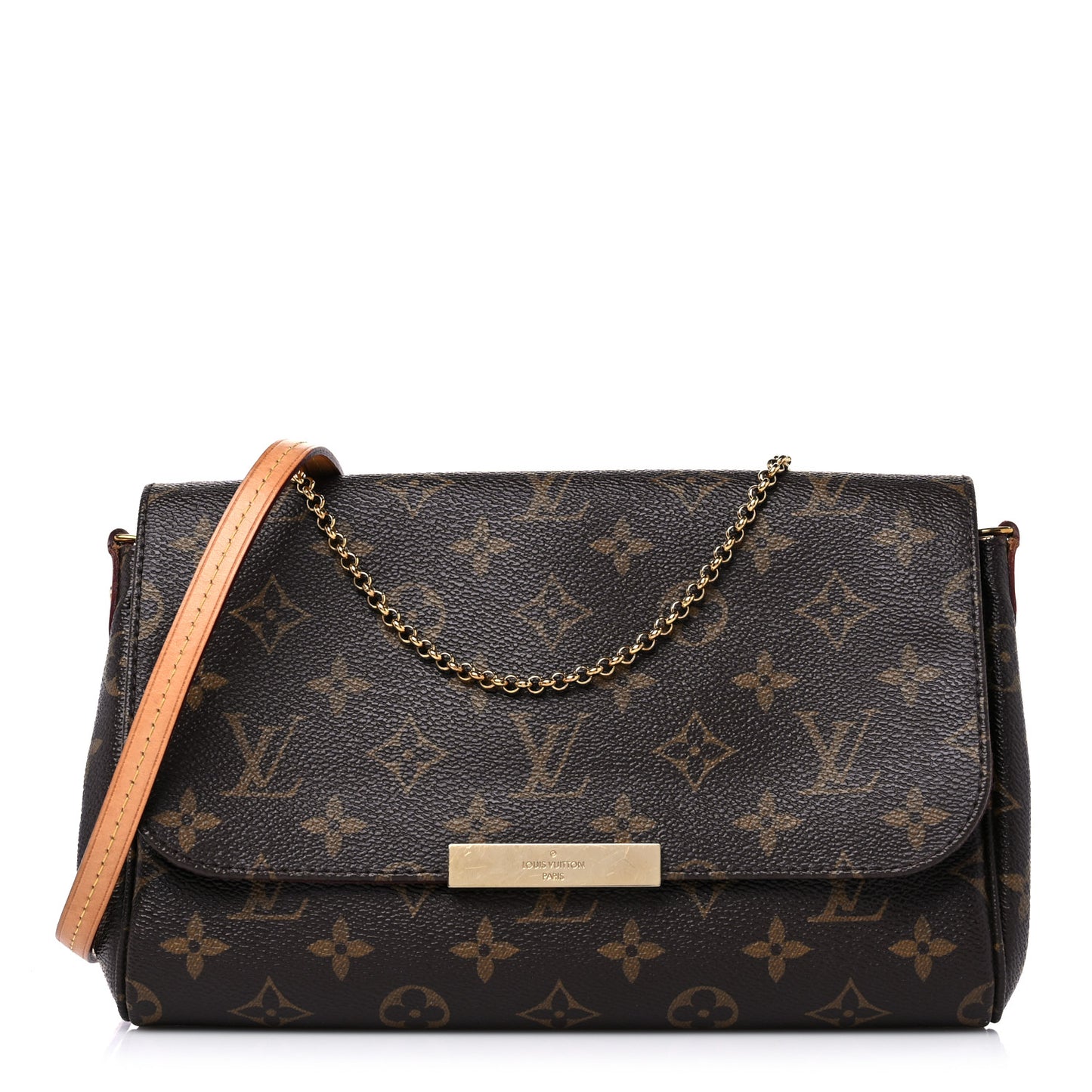 Monogram Favorite MM