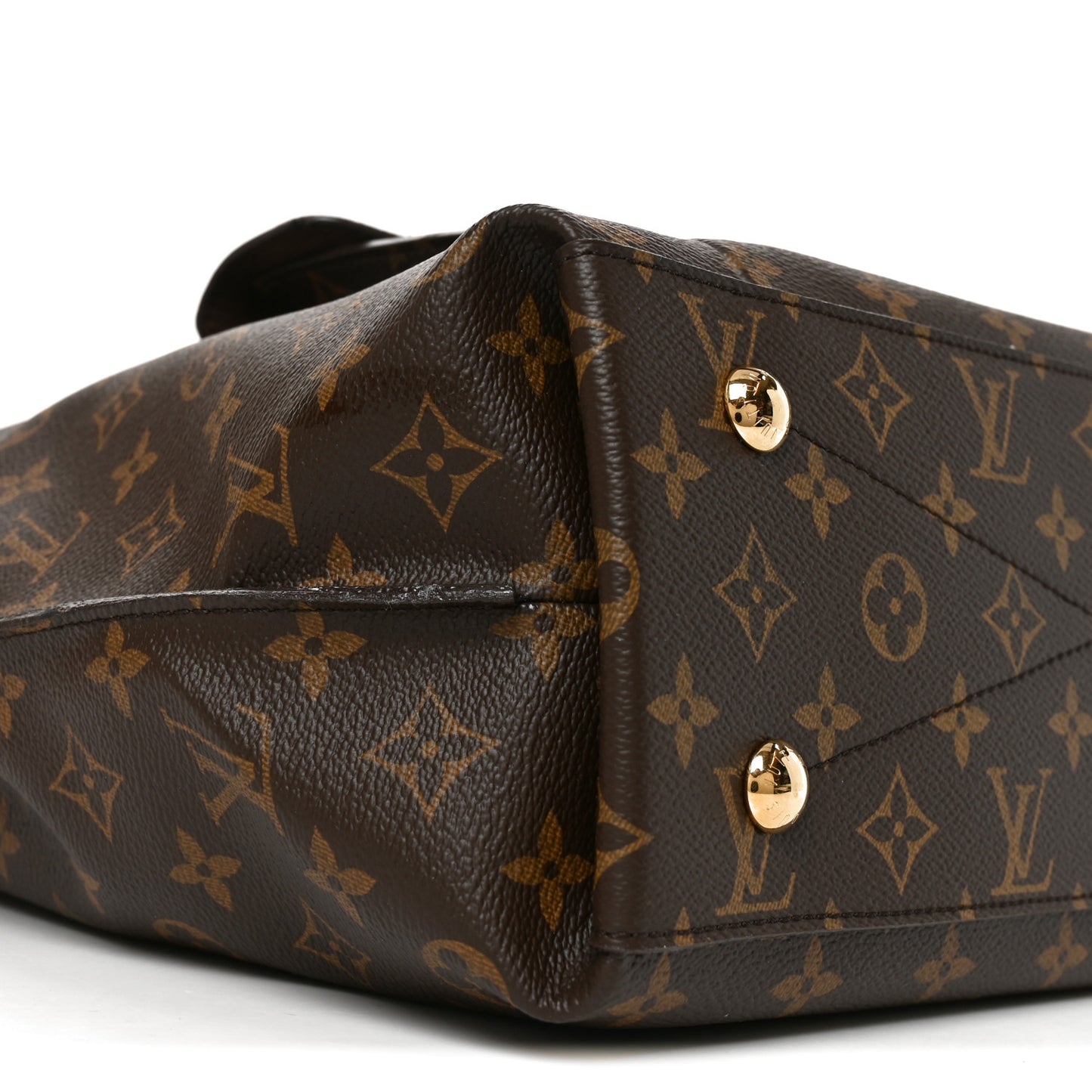 Monogram Metis