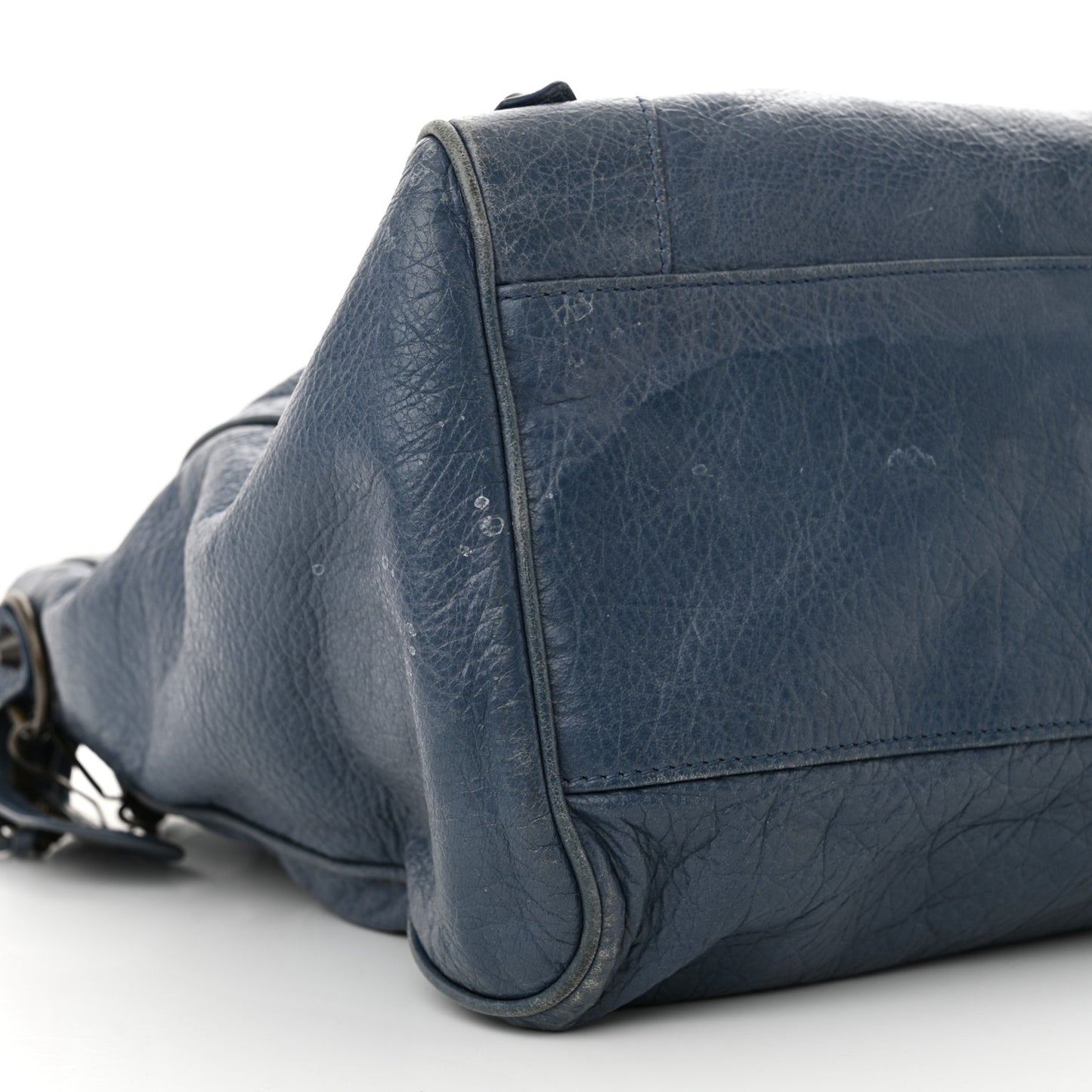 Agneau Classic Hardware Velo Bleu Persan