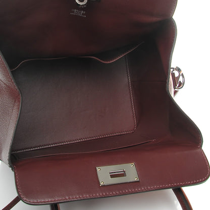 Hermes Evercolor Toolbox 20 Prune 6 of 9