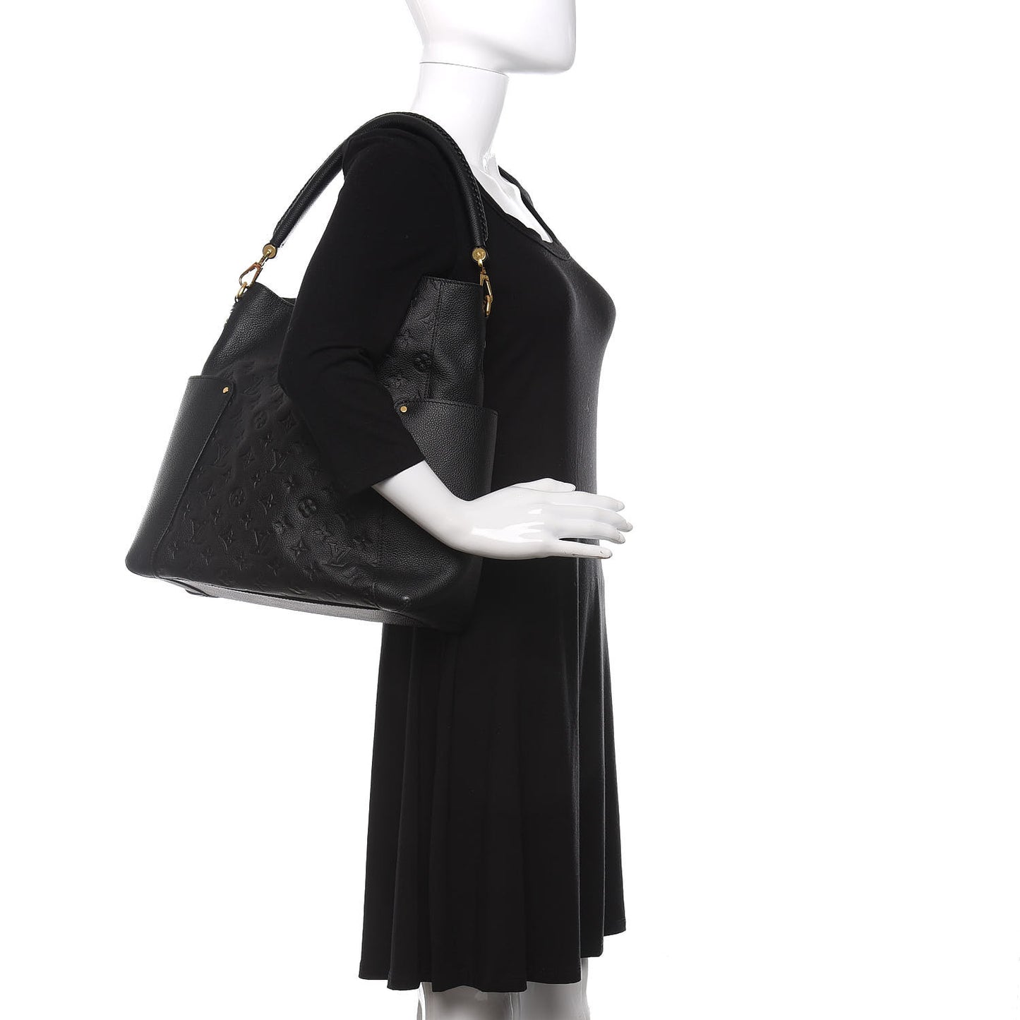 Empreinte Bagatelle Black