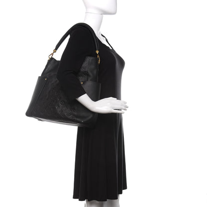 Louis Vuitton Empreinte Bagatelle Black 2 of 9