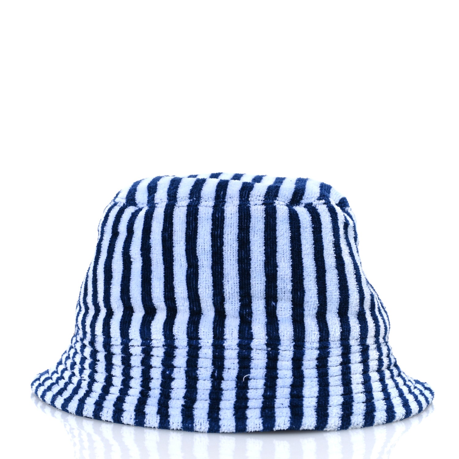Louis Vuitton LV Graphical Reversible Bucket Hat Blue 10 of 14