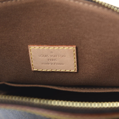 Louis Vuitton Monogram Lockit PM 6 of 11