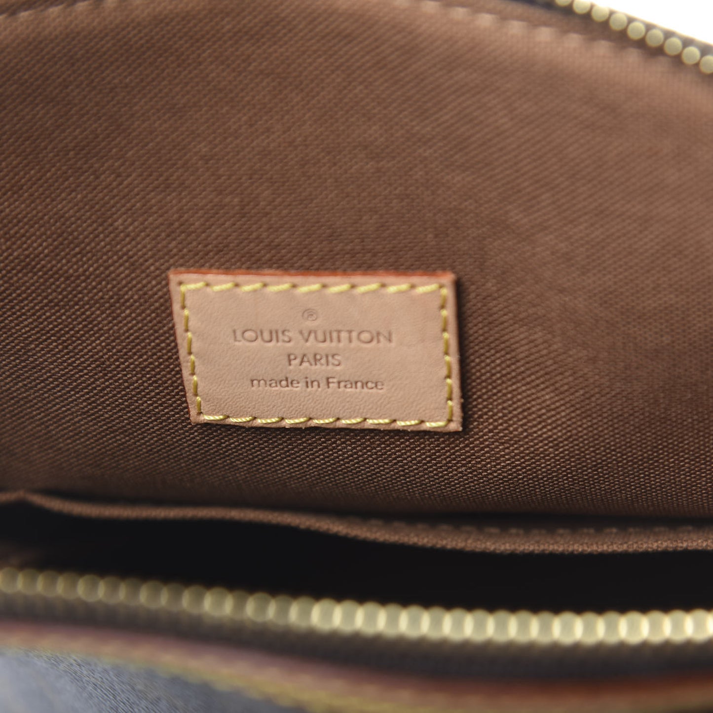 Monogram Lockit PM