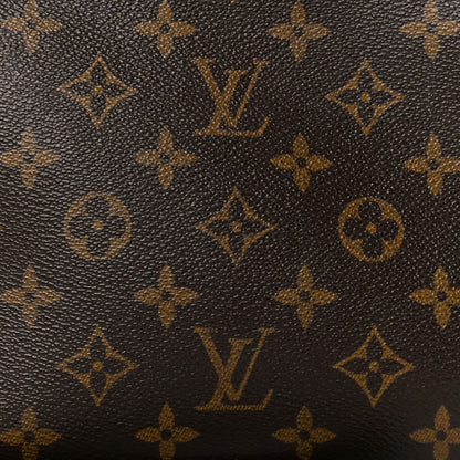 Louis Vuitton Monogram Pochette Orsay 9 of 12