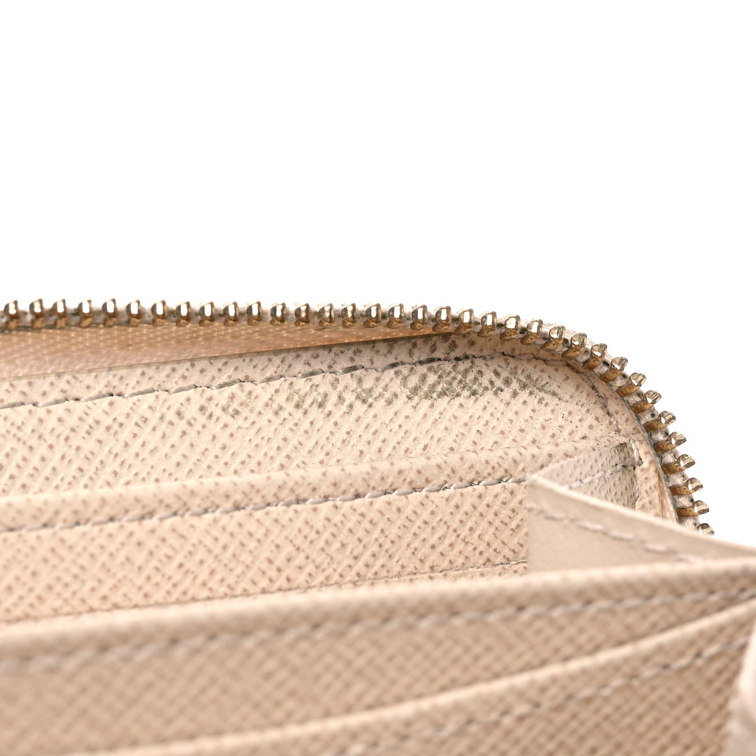 Louis Vuitton Damier Azur Zippy Coin Purse 7 of 10
