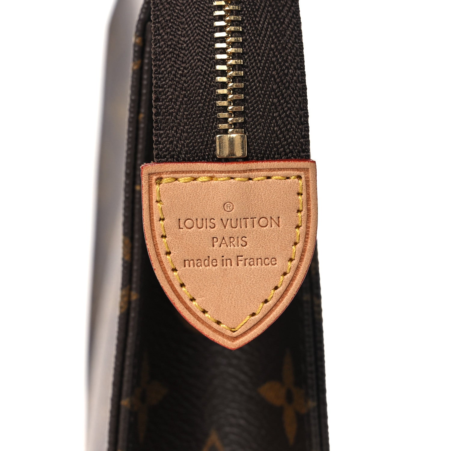 Louis Vuitton Monogram Toiletry Pouch 26 6 of 9