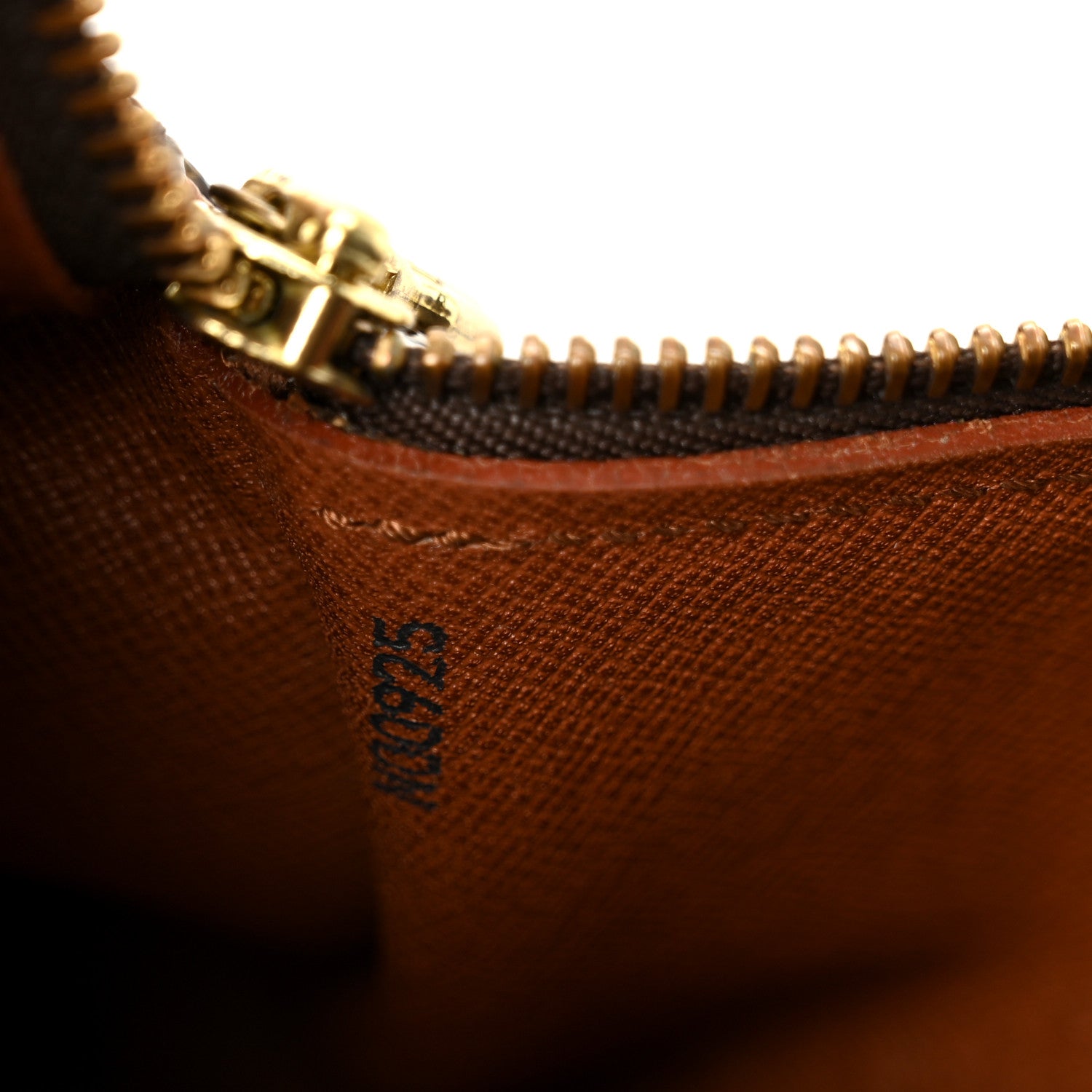 Louis Vuitton Monogram Papillon 30 7 of 10