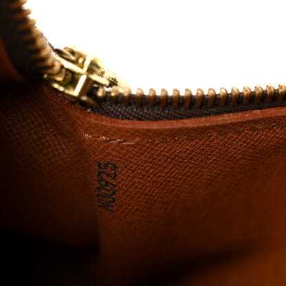 Louis Vuitton Monogram Papillon 30 7 of 10