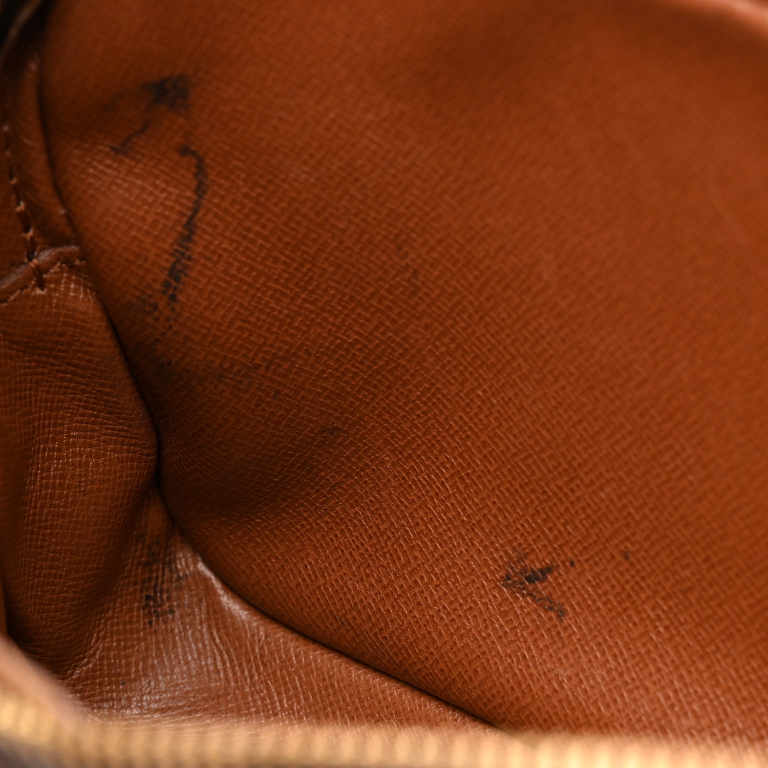 Louis Vuitton Monogram Pochette Marly Bandouliere 10 of 14