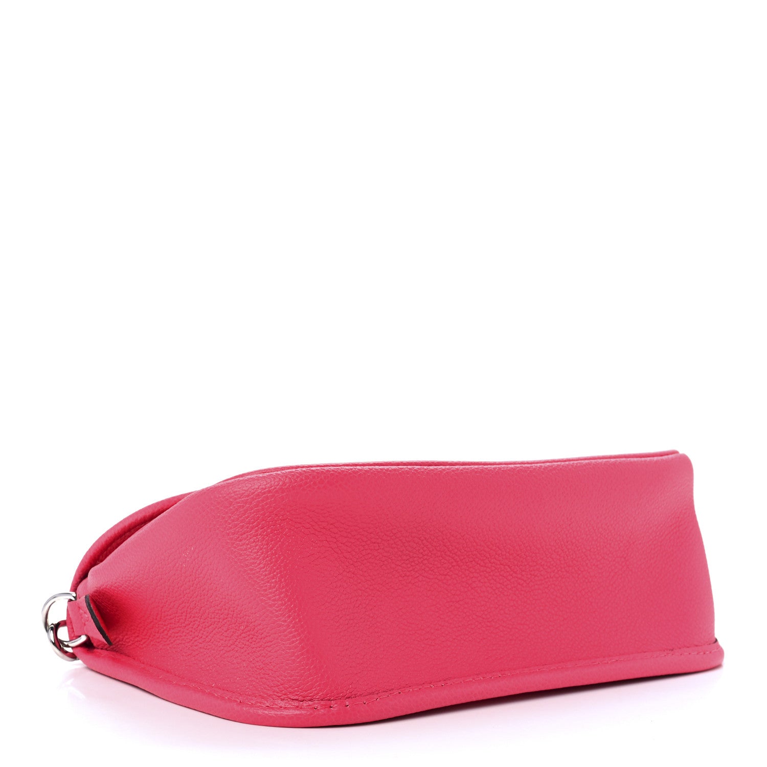 Louis Vuitton Epi Buci Crossbody Dragon Fruit 4 of 10
