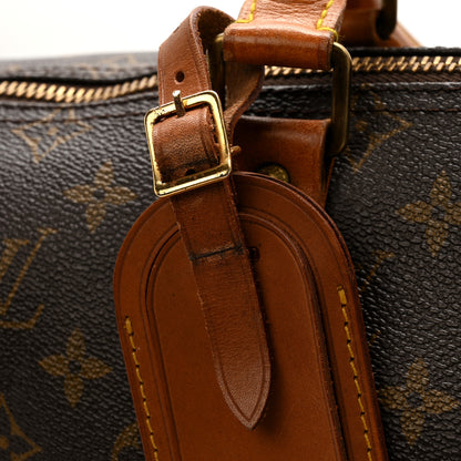 Louis Vuitton Monogram Keepall 45 23 of 30