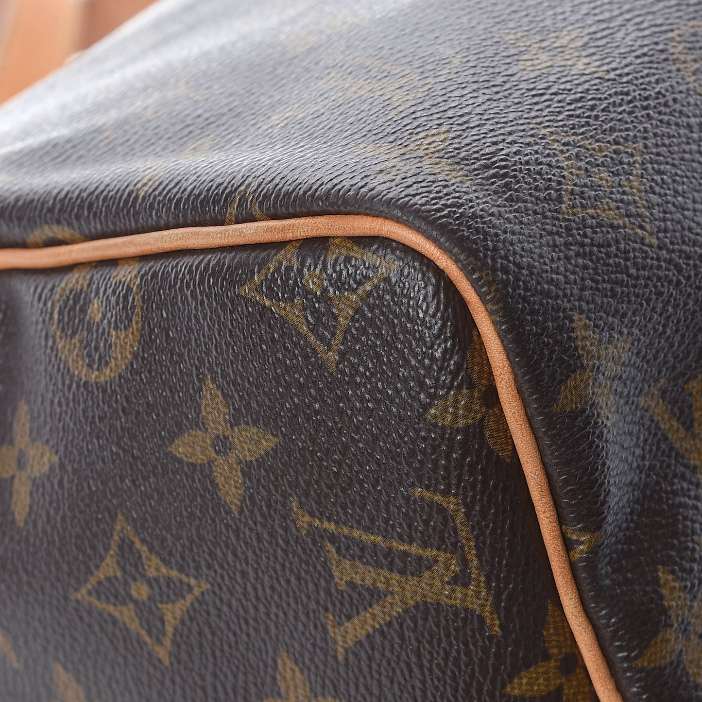 Monogram Speedy Bandouliere 30