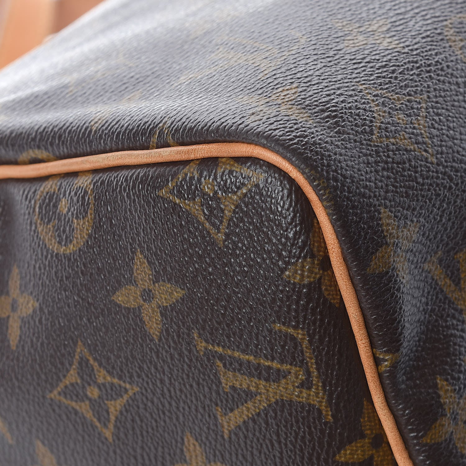 Louis Vuitton Monogram Speedy Bandouliere 30 13 of 24