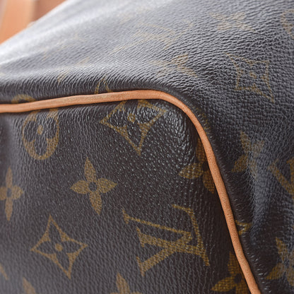 Louis Vuitton Monogram Speedy Bandouliere 30 13 of 24