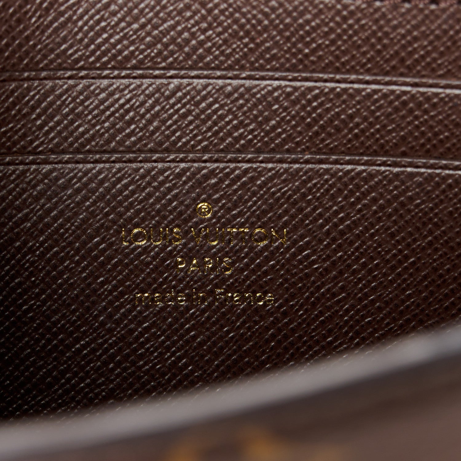 Louis Vuitton Monogram Lily Wallet On Chain 6 of 9