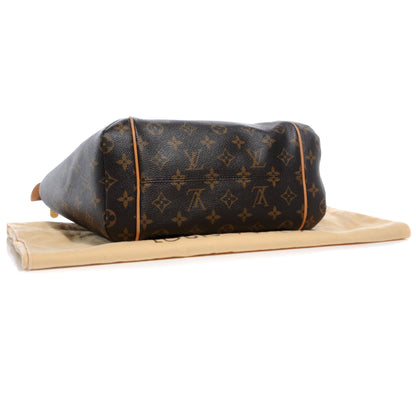 Louis Vuitton Monogram Totally PM 4 of 8