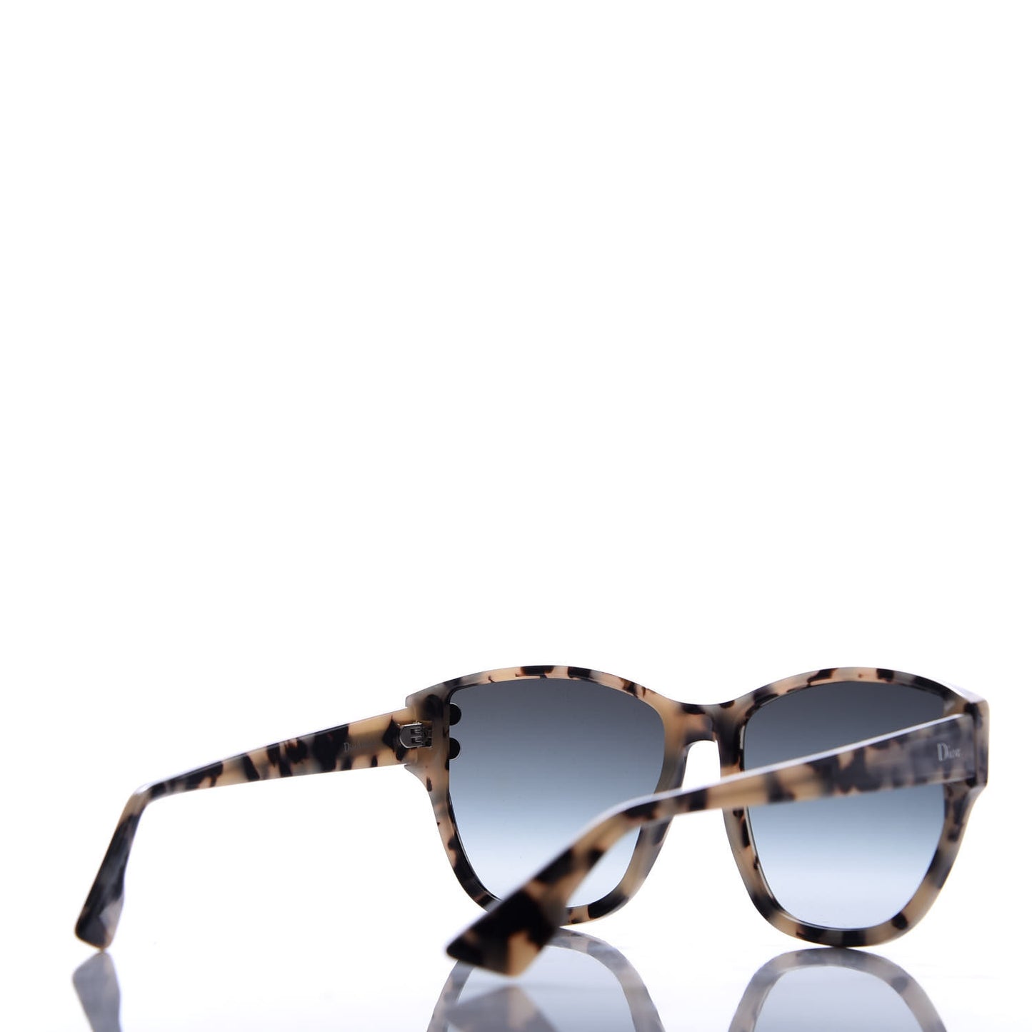 Addict 3 Sunglasses Havana Spotted