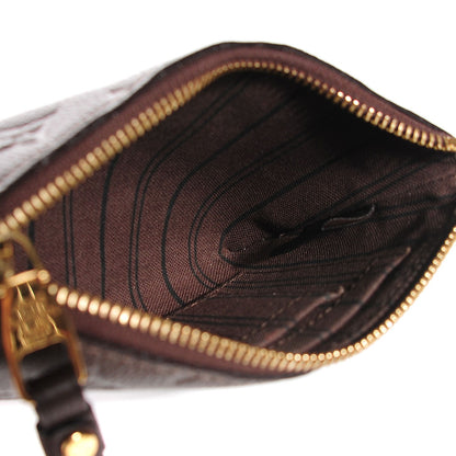 Louis Vuitton Empreinte Citadine GM Pochette Terre 5 of 8