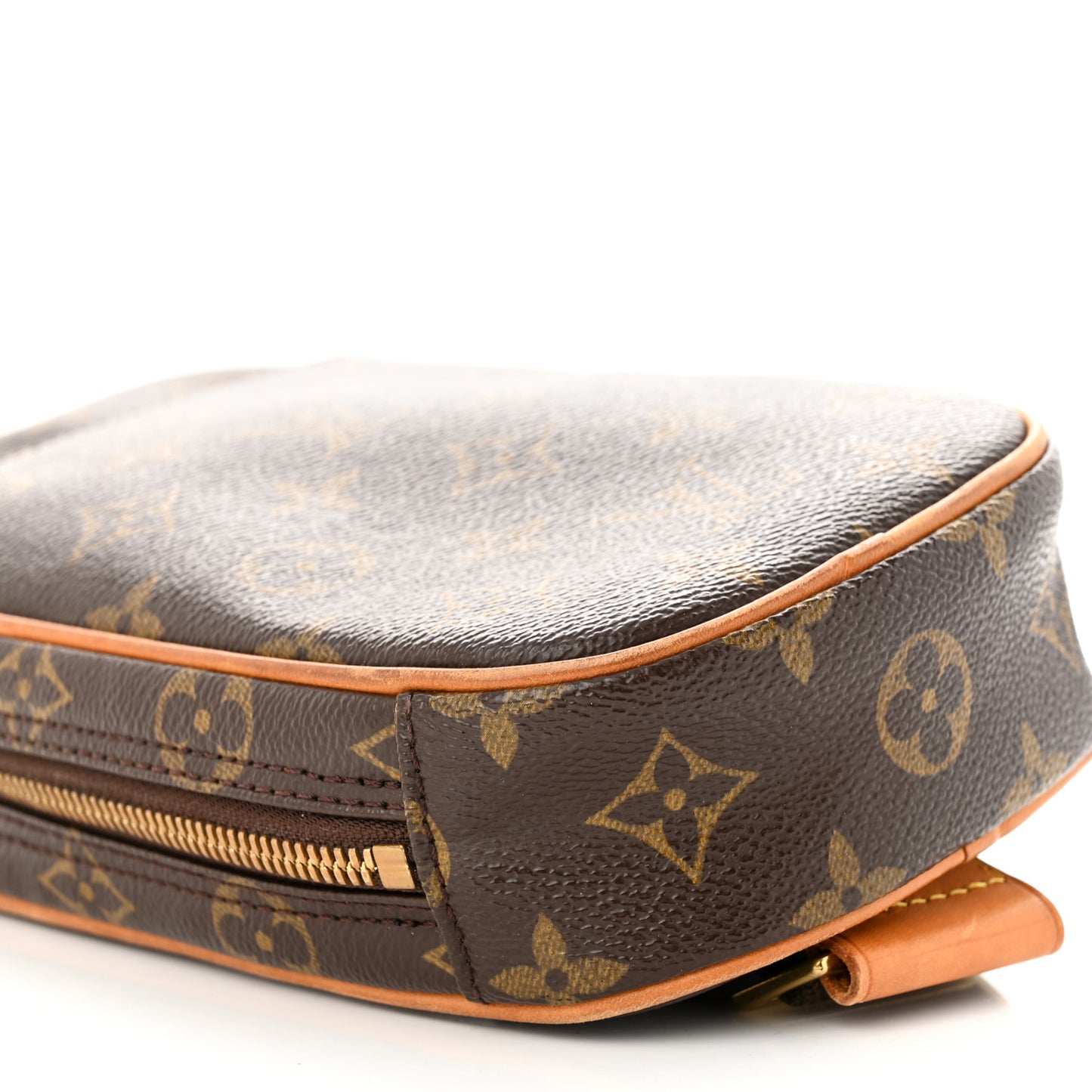 Monogram Pochette Gange
