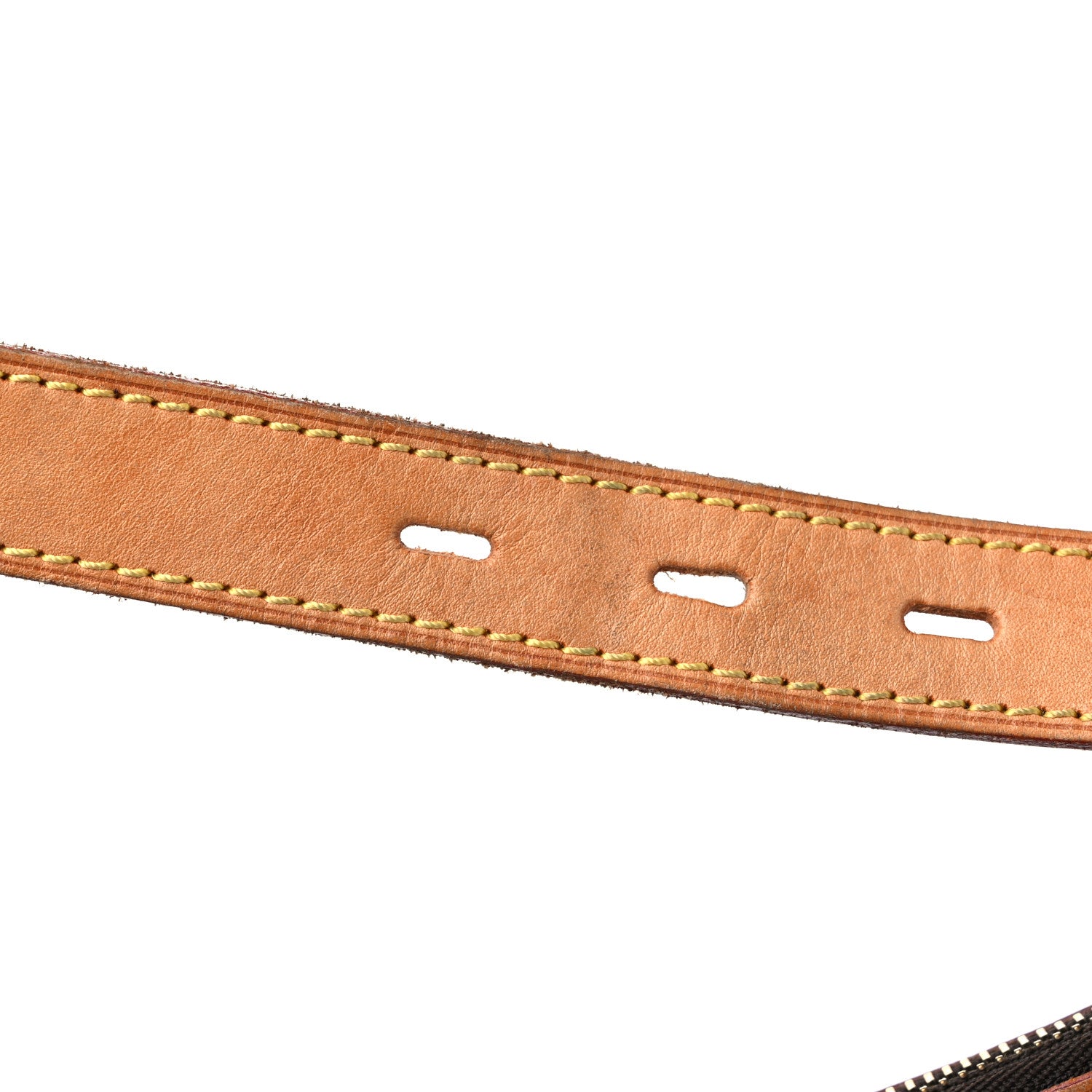 Louis Vuitton Monogram Tulum GM 13 of 14