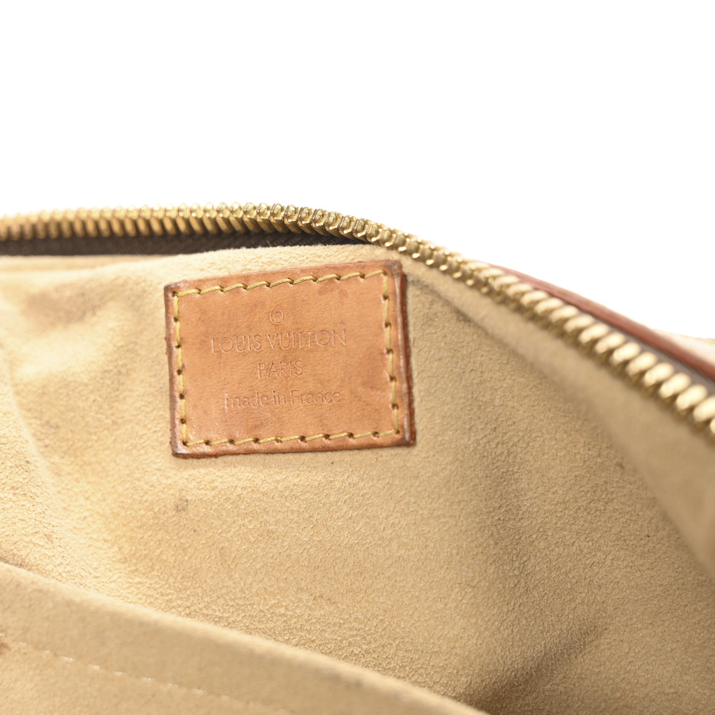 Monogram Stephen Bag