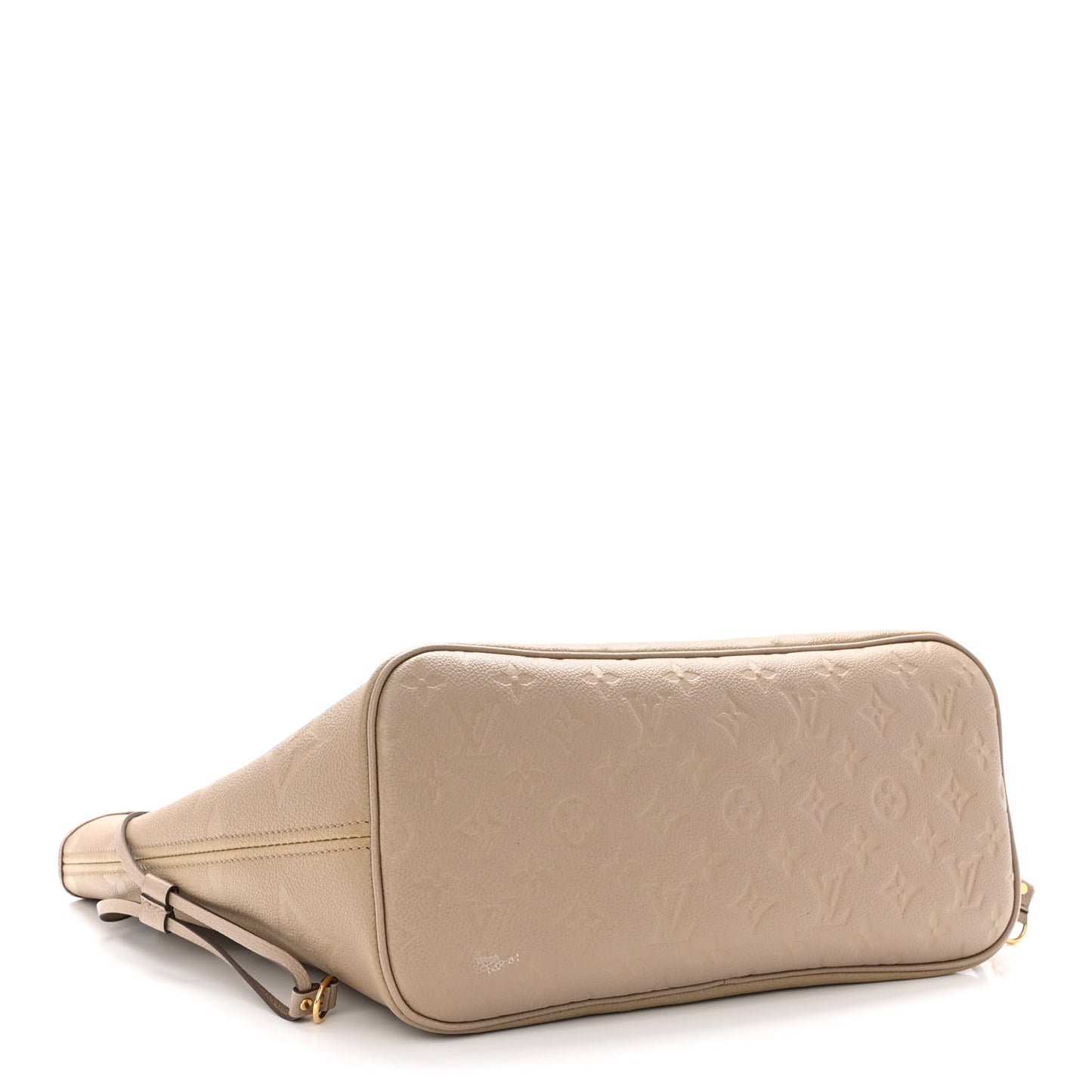 Empreinte Monogram Giant Neverfull MM Tourterelle