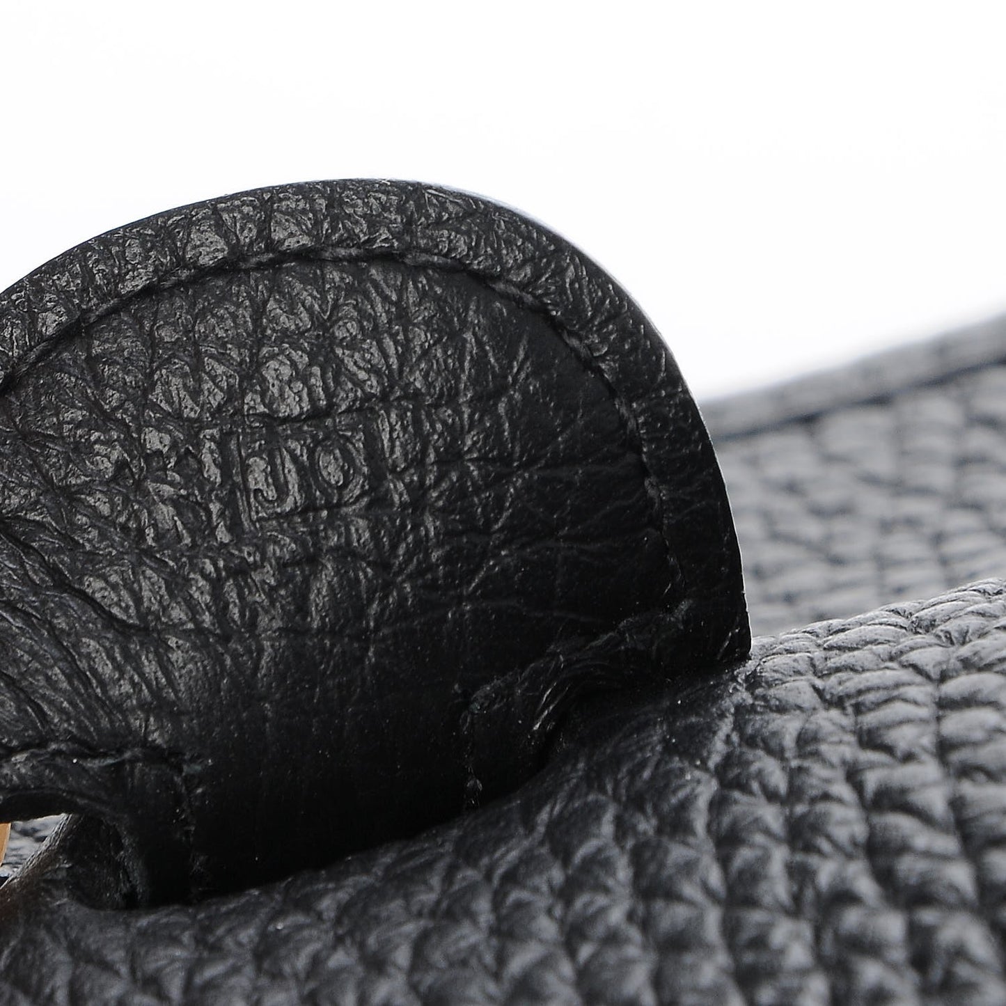 Taurillon Clemence Evelyne III PM Black
