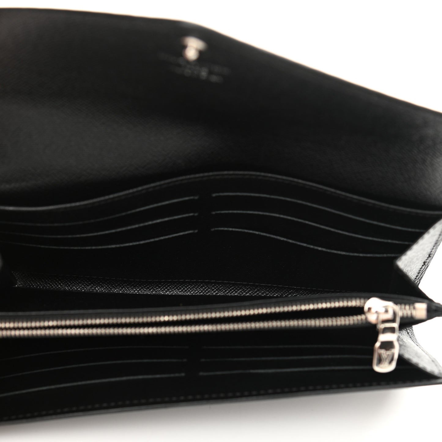 Epi Sarah Wallet NM Black