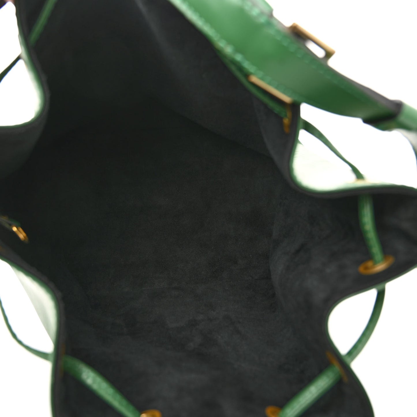 LOUIS VUITTON Epi Petit Noe Borneo
