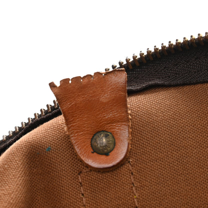 Louis Vuitton Monogram Keepall 50 9 of 22