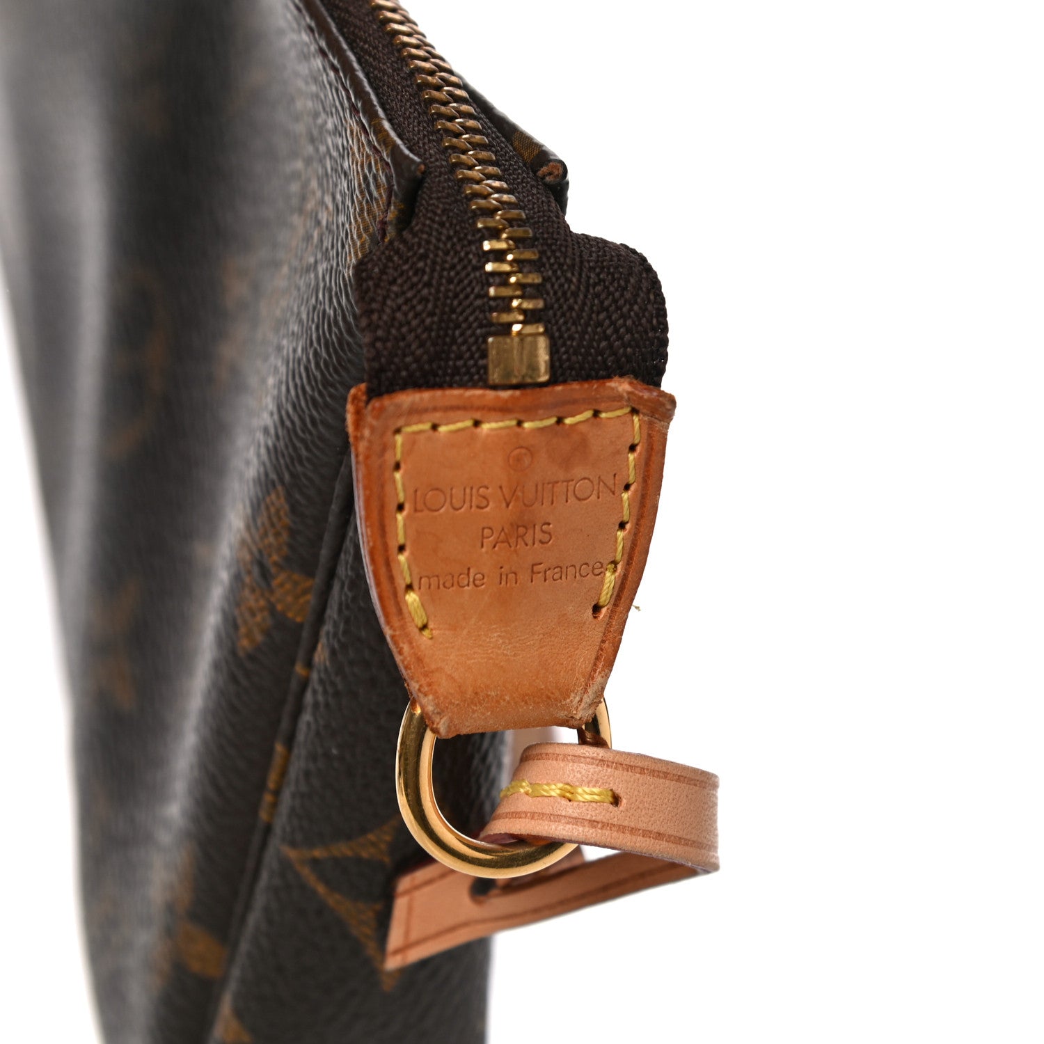 Louis Vuitton Monogram Pochette Accessories 6 of 12