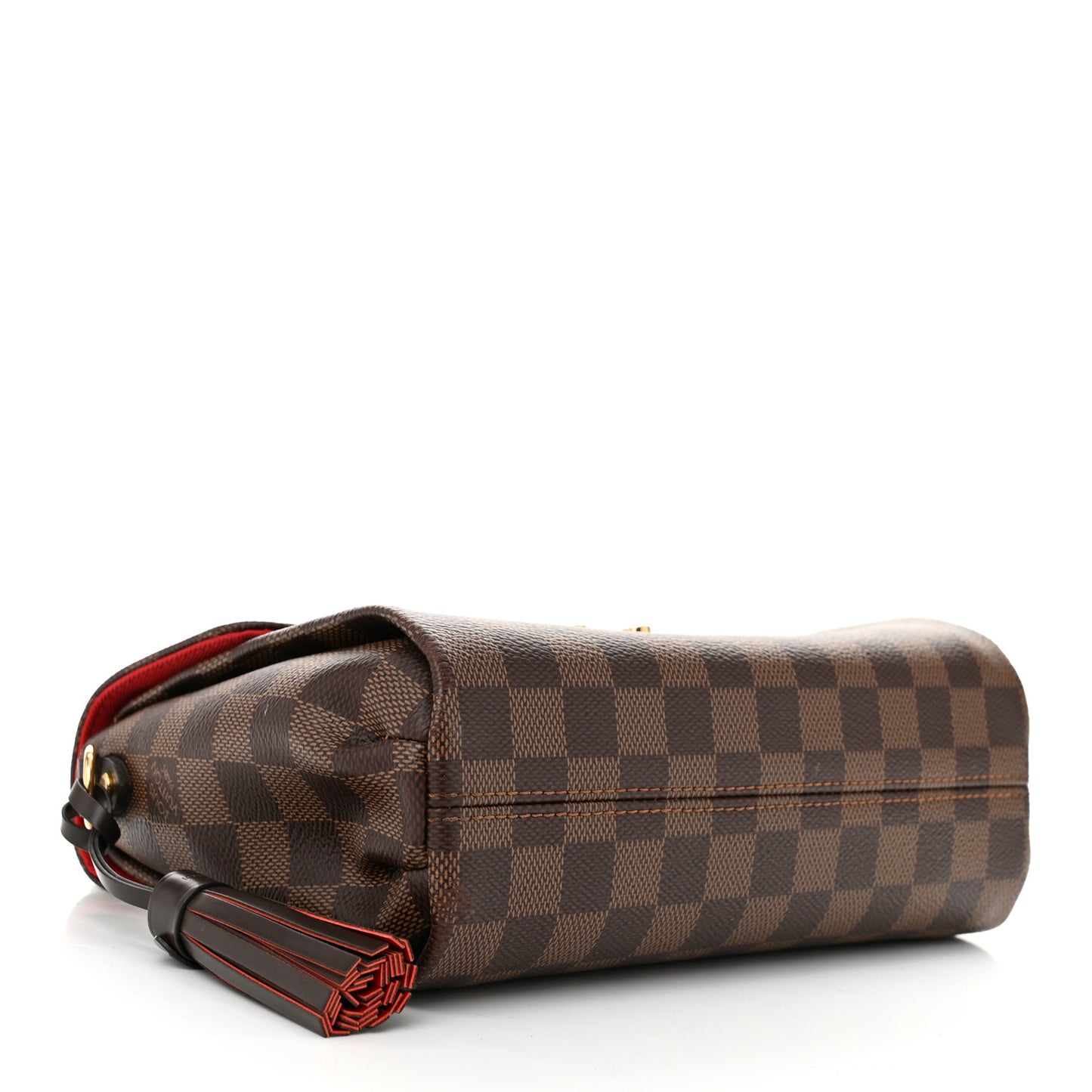 Damier Ebene Croisette