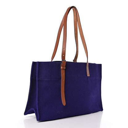 Hermes Toile Etriviere Elan 3 of 9