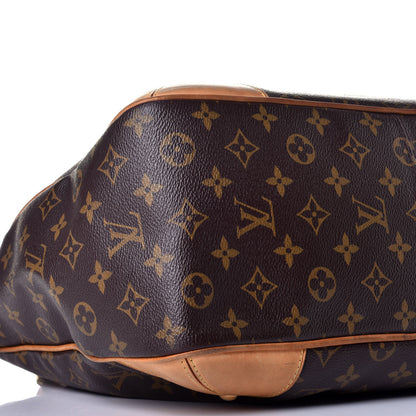Louis Vuitton Monogram Estrela MM 7 of 9