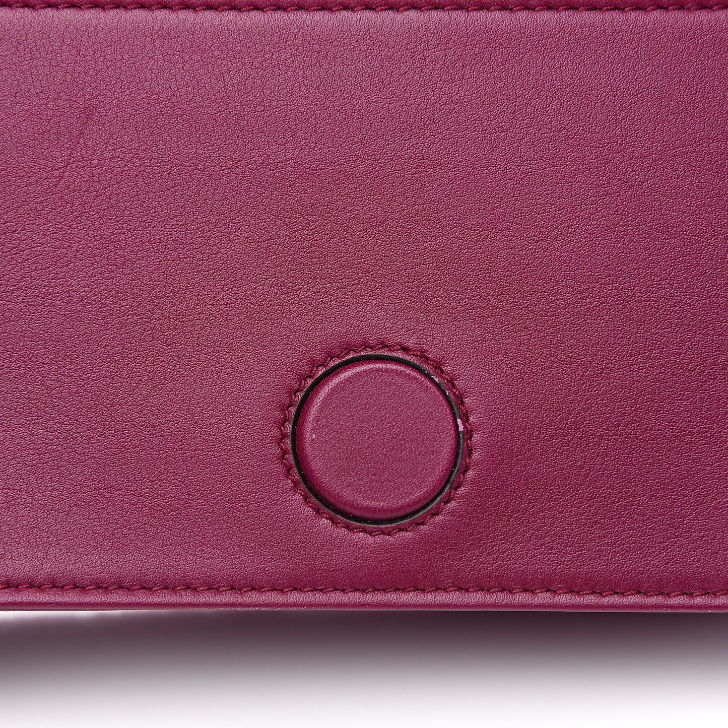Velvet Matelasse GG Marmont Mini Bag Fuchsia Violet Cyclamen