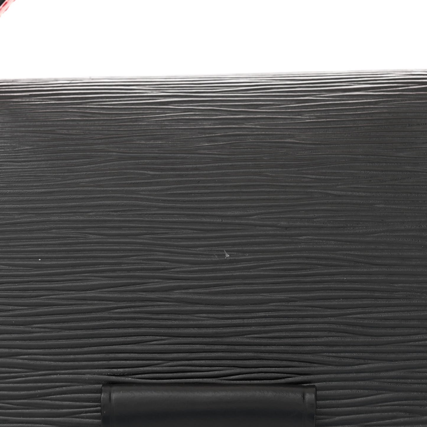 Epi Neo Monceau Black Coquelicot