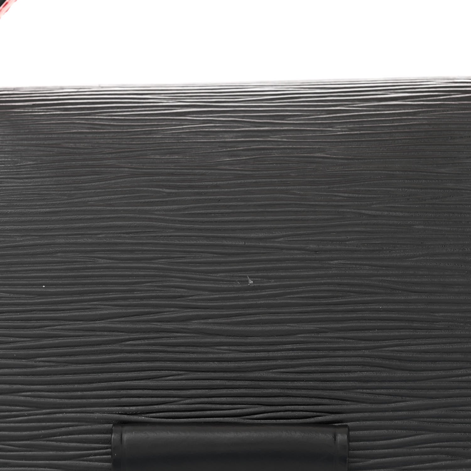 Louis Vuitton Epi Neo Monceau Black Coquelicot 11 of 12