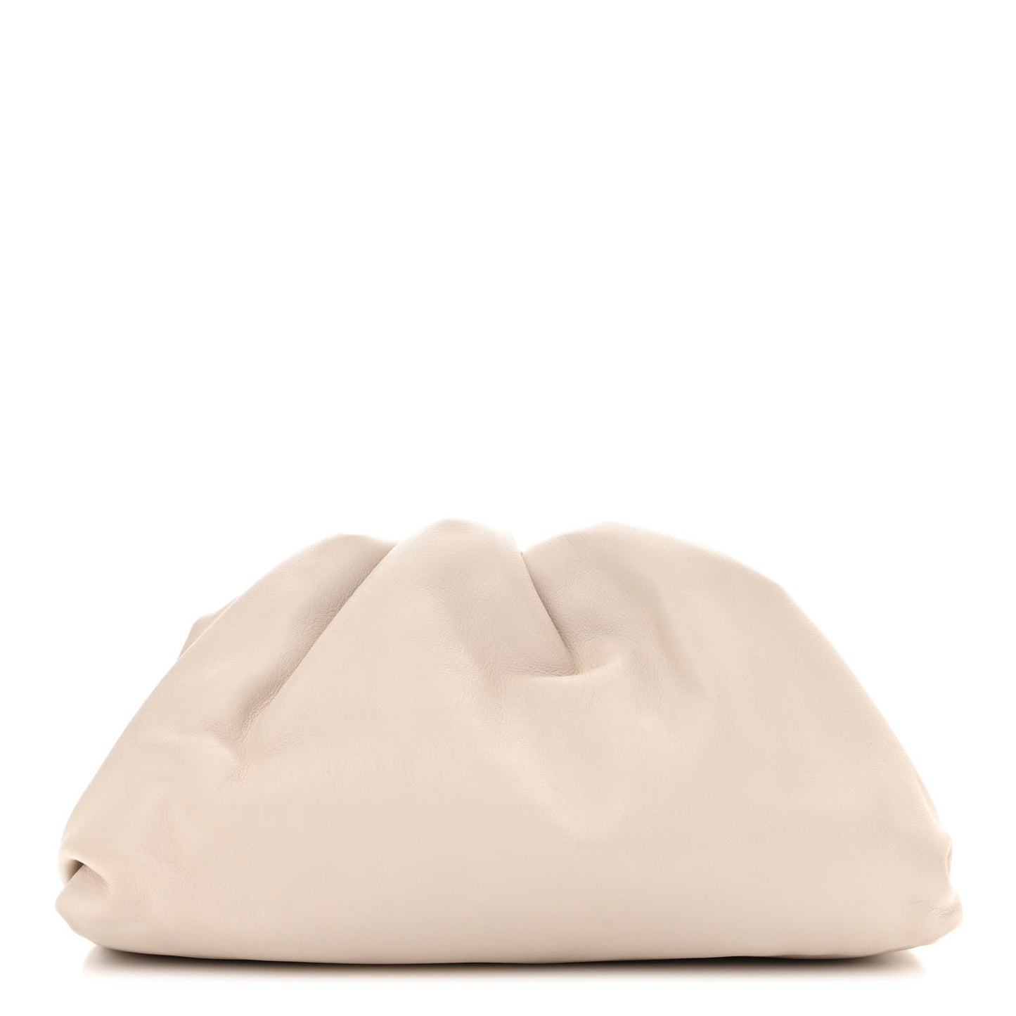 Butter Calfskin The Pouch 20 Plaster